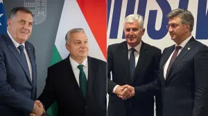/ Oslobođenje/
