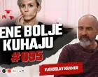 Vjeko Kramer u Oslobođenoj/