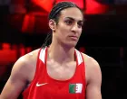 imane khelif