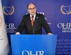 Schmidtova poruka će razbjesniti Dodika/