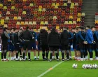 FOTO: NFSBIH
