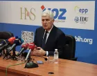 Dragan Čović/ Fena/Fena