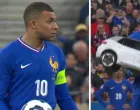 kylian mbappe vw