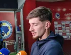 Armin Gigović (FOTO: Sport1)