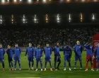 Fudbalska reprezentacija BiH (FOTO: Damir Deljo/Oslobođenje)