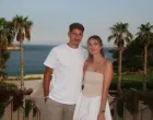 Vitaly i Ines Janelt/FOTO: Instagram