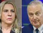 Željka Cvijanović, Zlatko Lagumdžija/