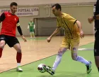 Edis Mršo (FOTO: Sanel Konjhodžić/Sport1)