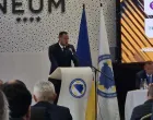 Vico Zeljković prvo obraćanje
