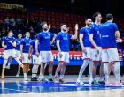 KK Borac predstavljanje igrača 