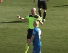 Greška Martinovića (FOTO: Screenshot/Arena Sport)