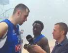 Kenan Kamenjaš i Nebojša Šofranac