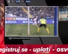 Željezničar - Široki Brijeg