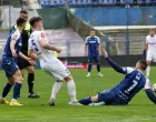 Detalj sa utakmice na Grbavici, Željezničar - Široki Brijeg - 16.04.2025. (FOTO: Sanel Konjhodžić - Sport1.ba)