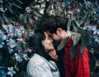 Ljubav, žena i muškarac/Helena Lopes