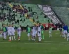 Fudbaleri Željezničara krenuli prema jugu 