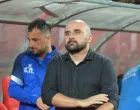 Borac - FerencvarosMladen ŽižovićBojan Puzigaća