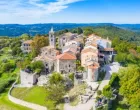 Najmanji grad/Shutterstock