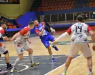 Borac - Vogošća