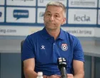 Dean Klafurić (FOTO: NK Široki Brijeg)