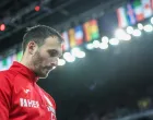 Igor Karačić (FOTO: Sanjin Strukic/PIXSELL)