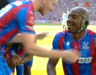 Manchester City - Crystal Palace