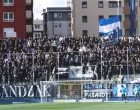 FK Novi Pazar navijači