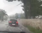 Nevrijeme Hrvatska/Screenshot
