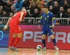Miloš Radujković (FOTO: N/FSBiH)